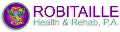 Robitaille Health and Rehab Orlando